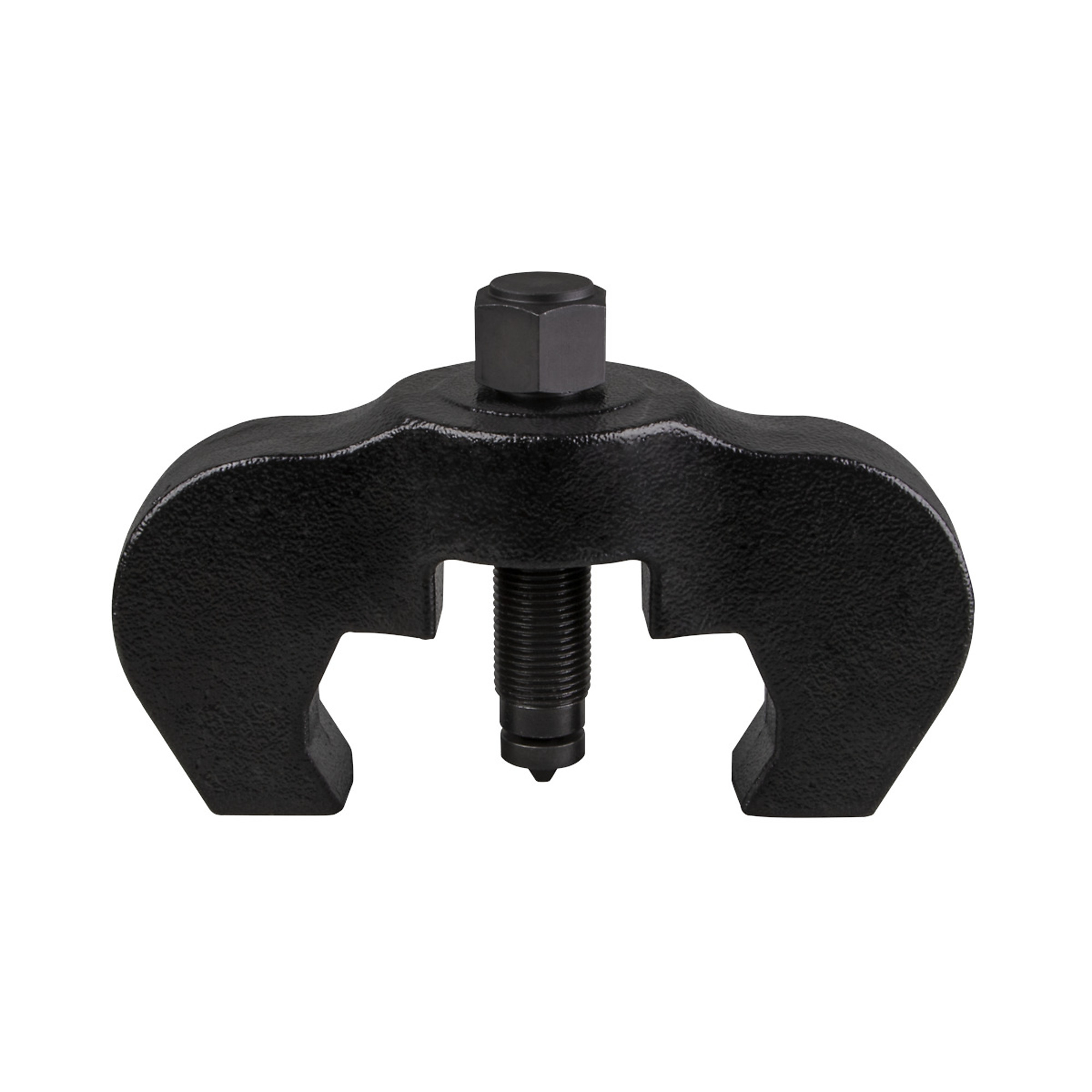 Horizon Tool Pitman Arm Puller — High-Strength, 3/4in. Drive Impact Wrench Compatible, Model# CAL18630